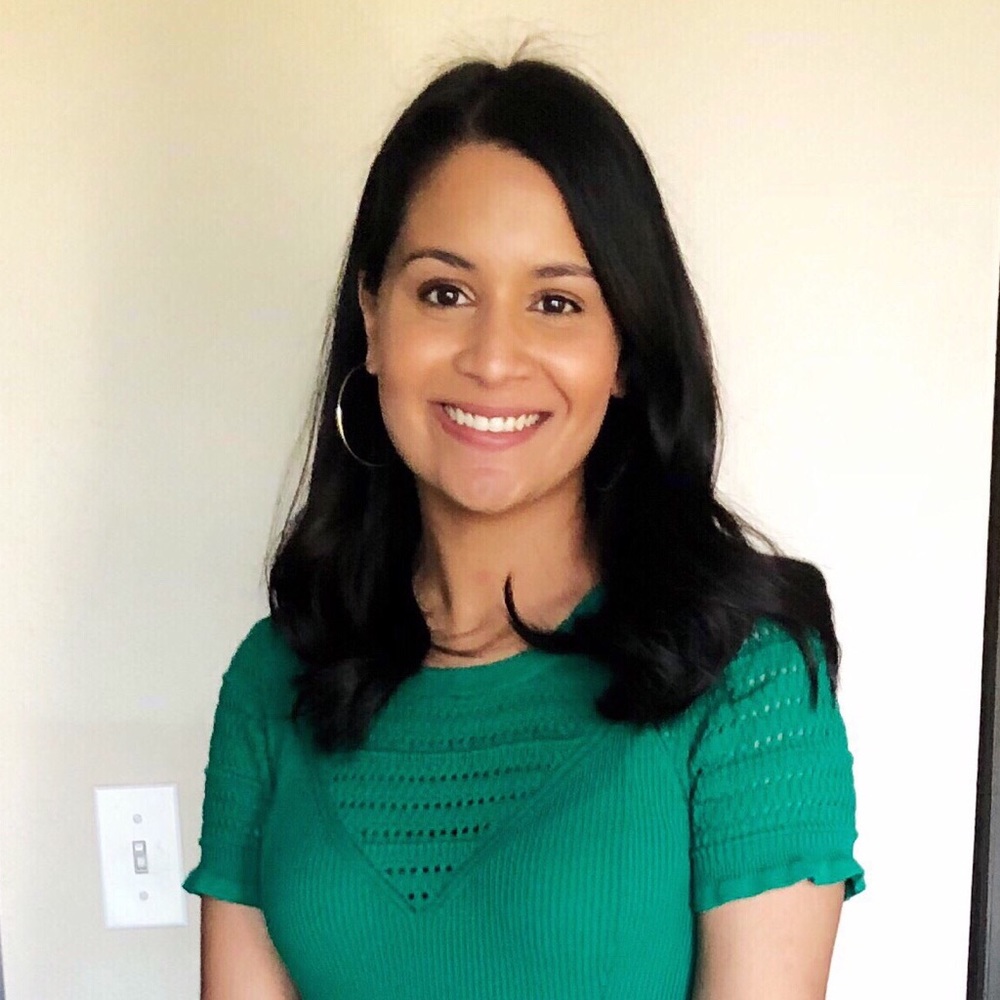 Meet your Posher, Surupa